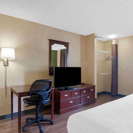 Extended Stay America Suites - Houston - I-10 West - Citycentre Exterior photo
