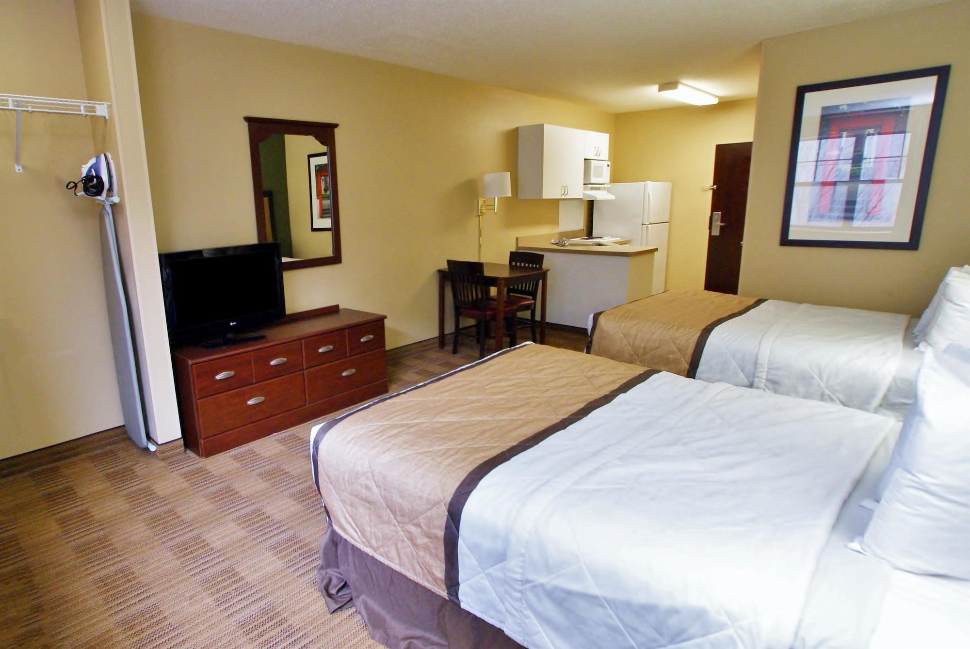 Extended Stay America Suites - Houston - I-10 West - Citycentre Exterior photo