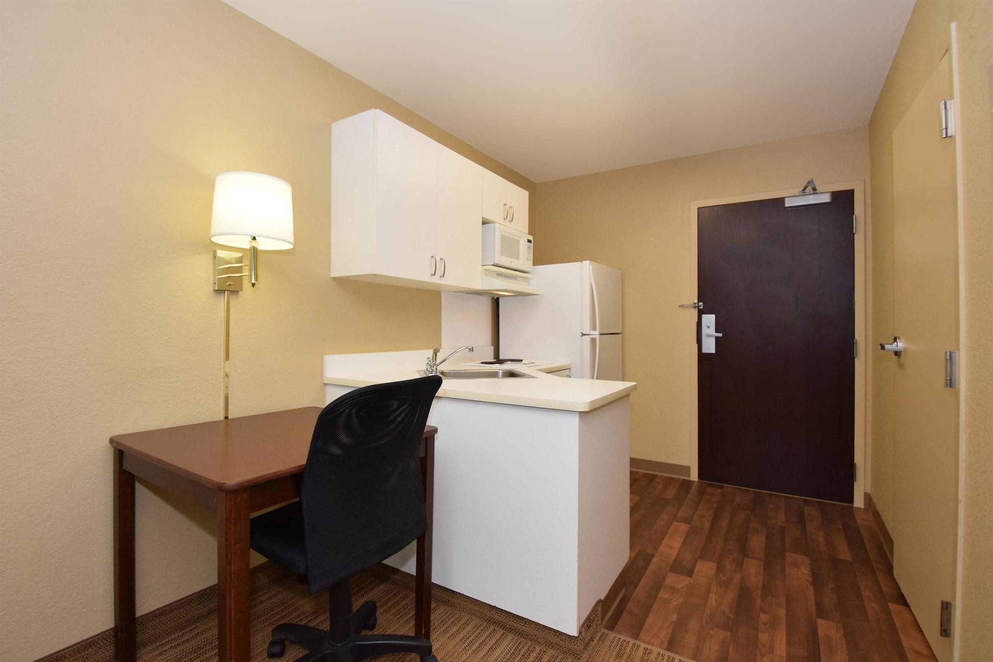 Extended Stay America Suites - Houston - I-10 West - Citycentre Exterior photo