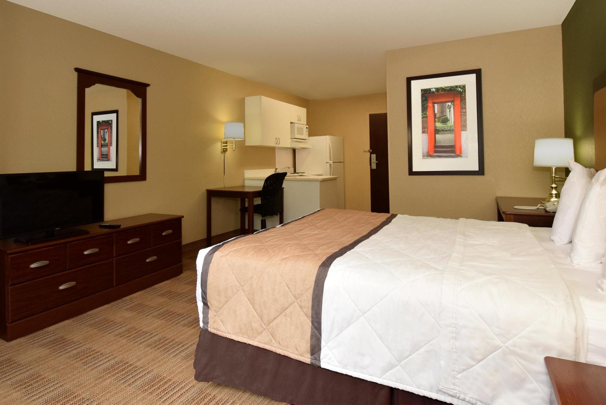 Extended Stay America Suites - Houston - I-10 West - Citycentre Exterior photo