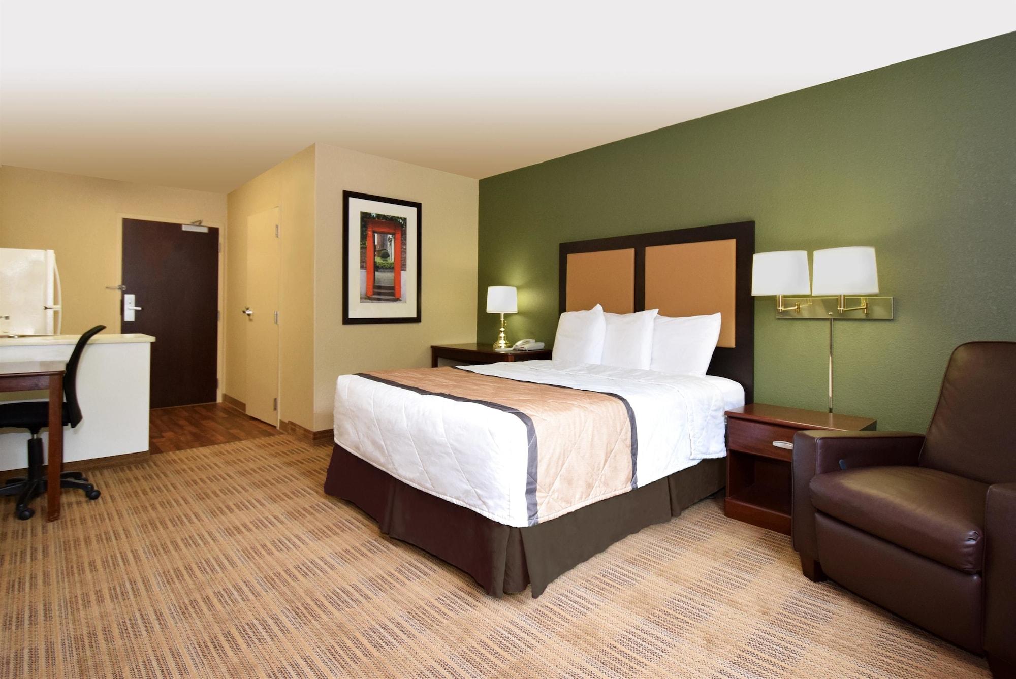 Extended Stay America Suites - Houston - I-10 West - Citycentre Exterior photo