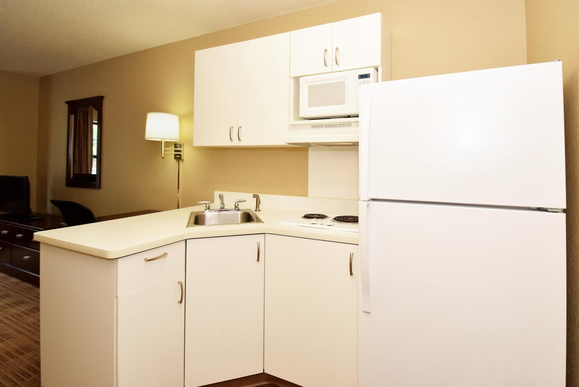 Extended Stay America Suites - Houston - I-10 West - Citycentre Exterior photo