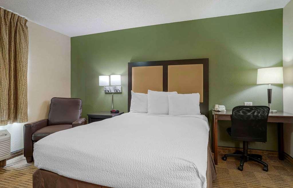 Extended Stay America Suites - Houston - I-10 West - Citycentre Room photo