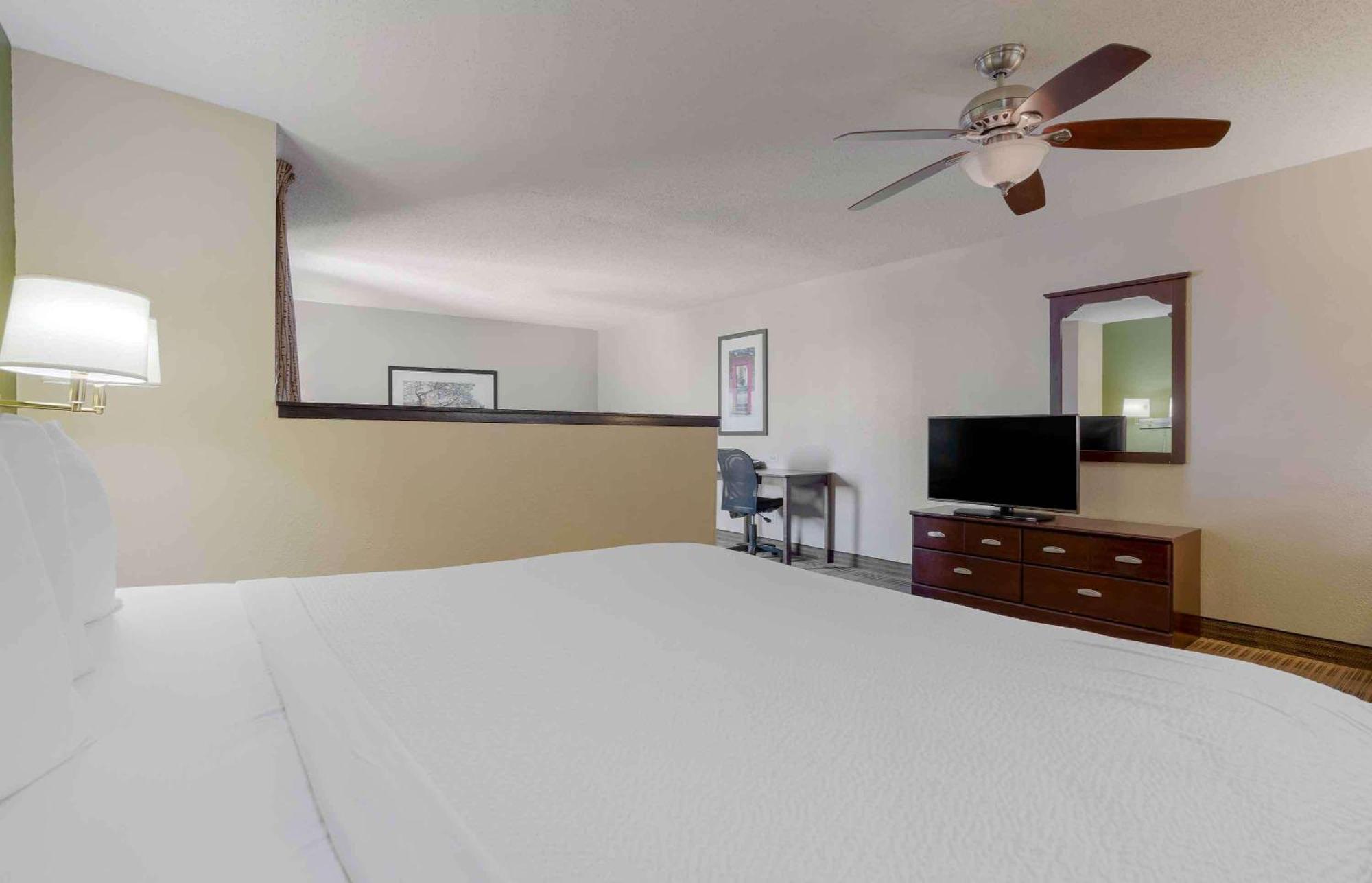 Extended Stay America Suites - Houston - I-10 West - Citycentre Exterior photo