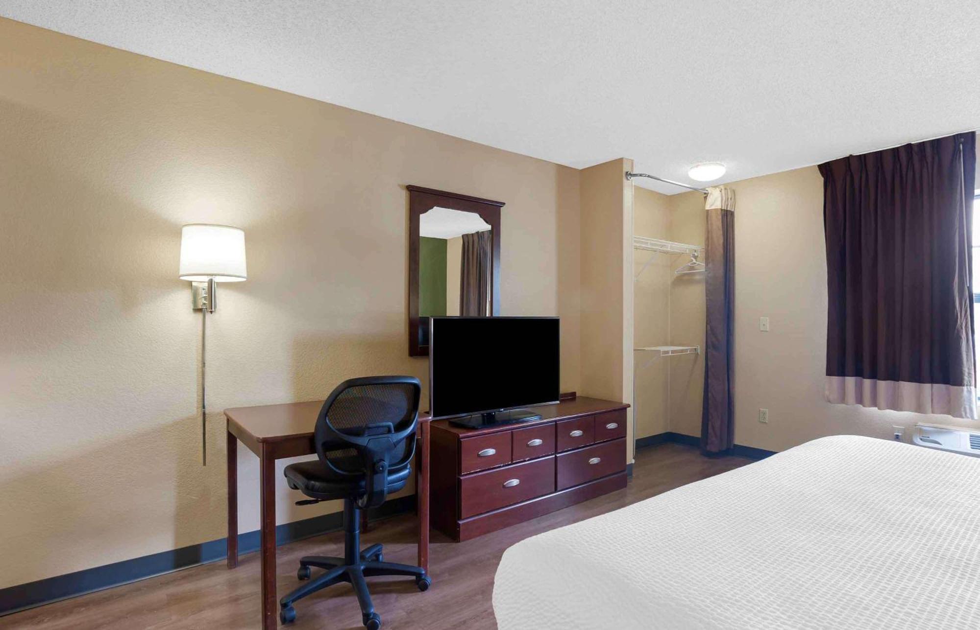 Extended Stay America Suites - Houston - I-10 West - Citycentre Exterior photo