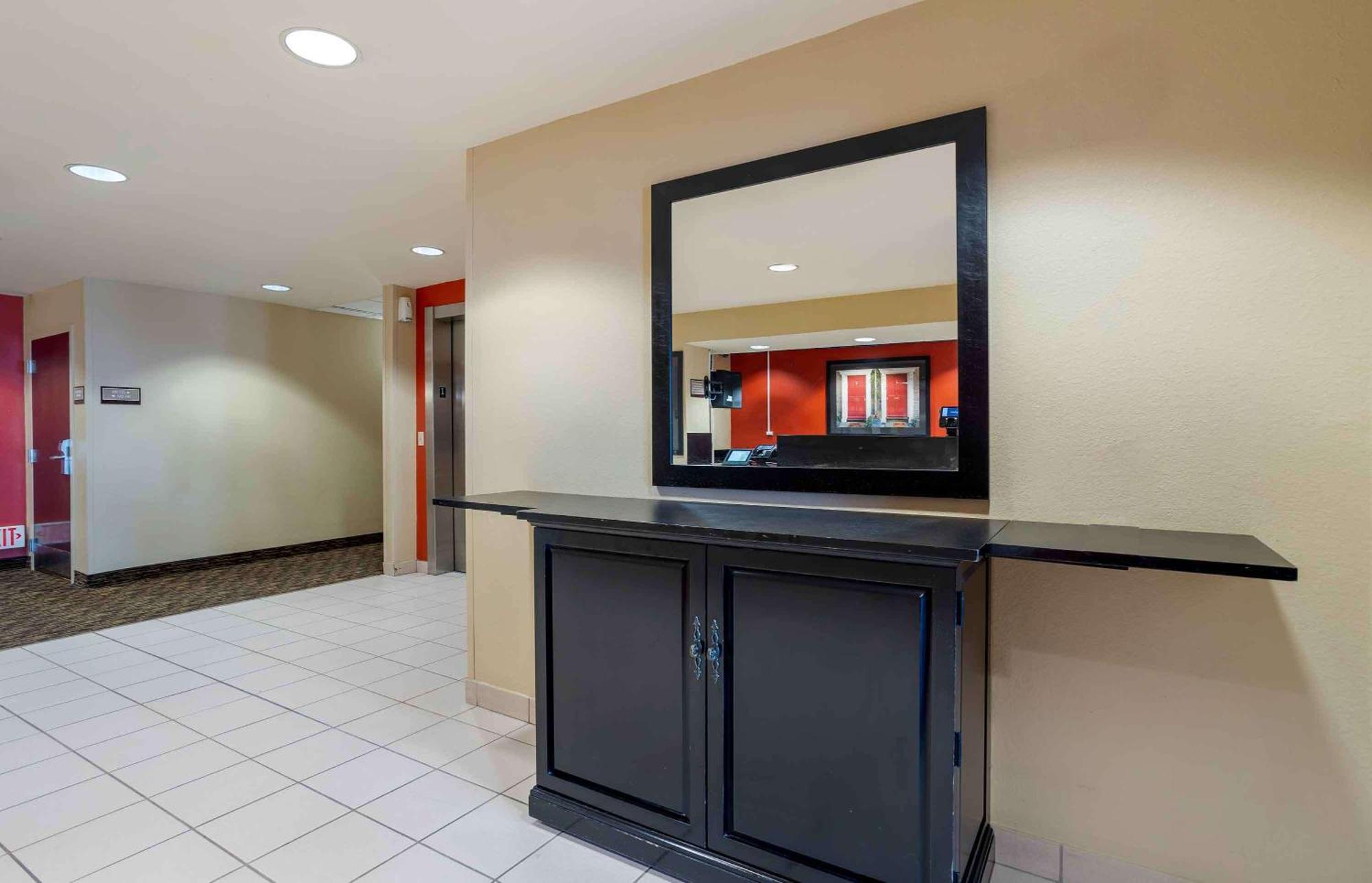Extended Stay America Suites - Houston - I-10 West - Citycentre Exterior photo
