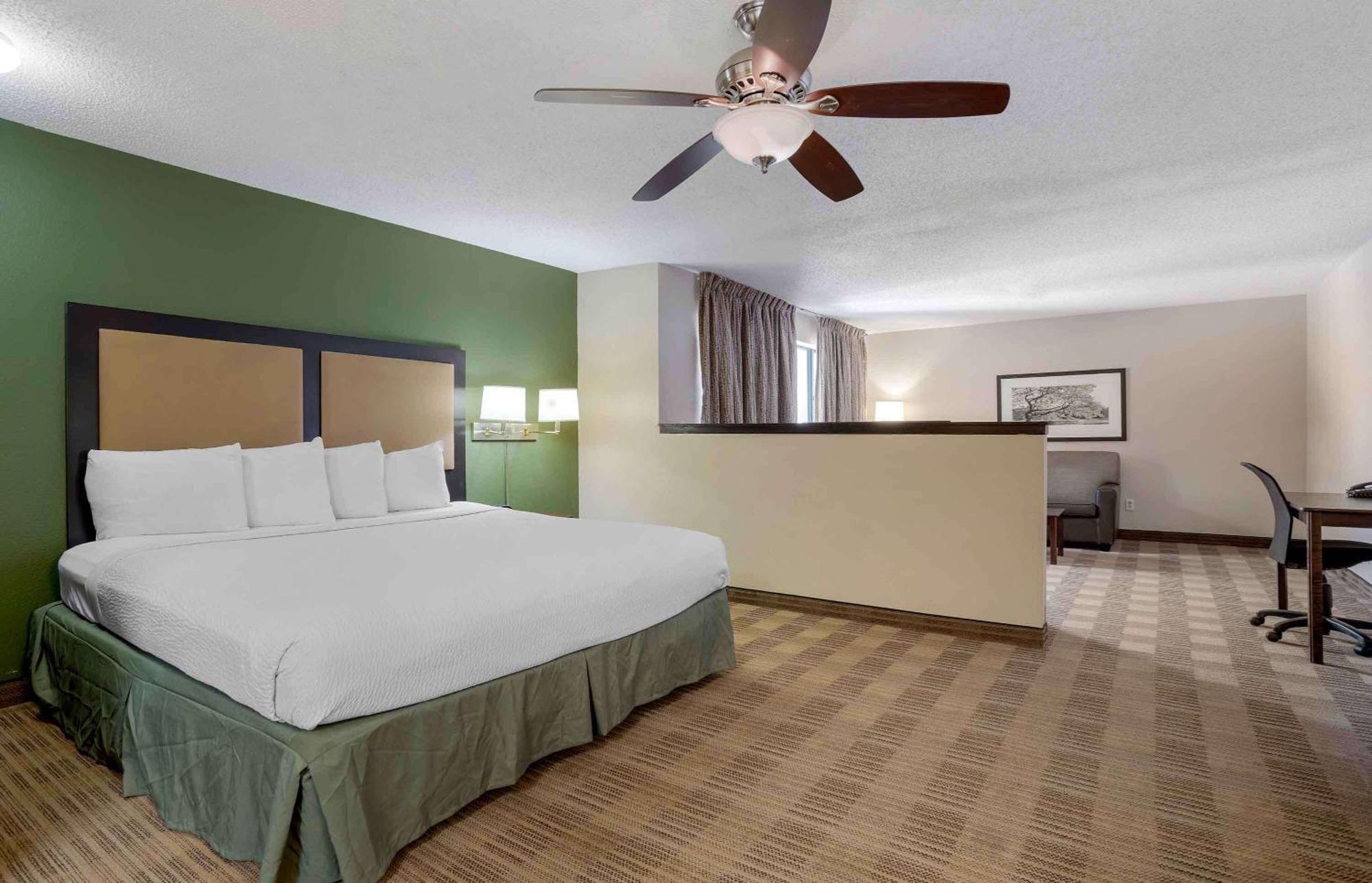 Extended Stay America Suites - Houston - I-10 West - Citycentre Exterior photo