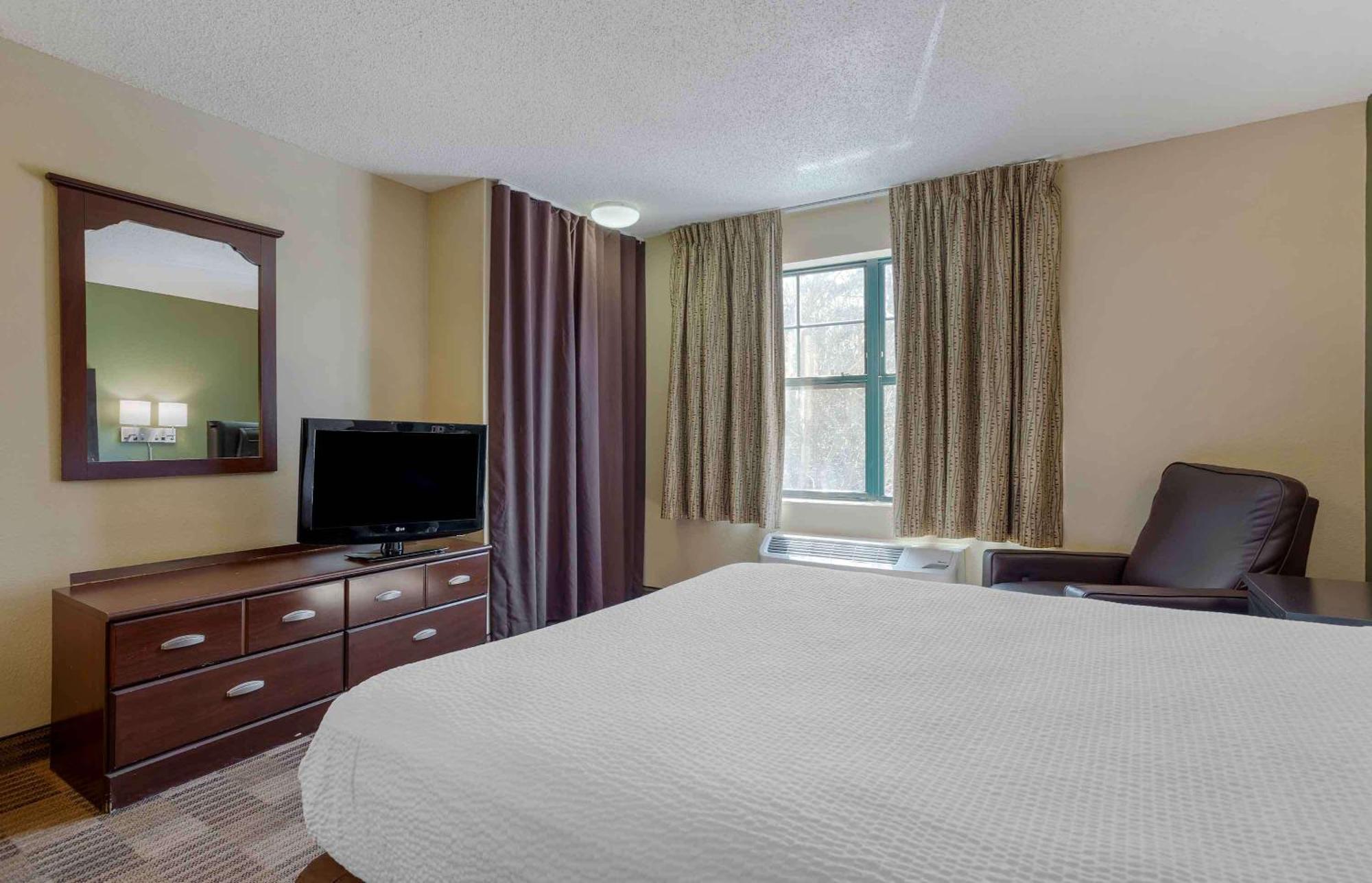 Extended Stay America Suites - Houston - I-10 West - Citycentre Exterior photo