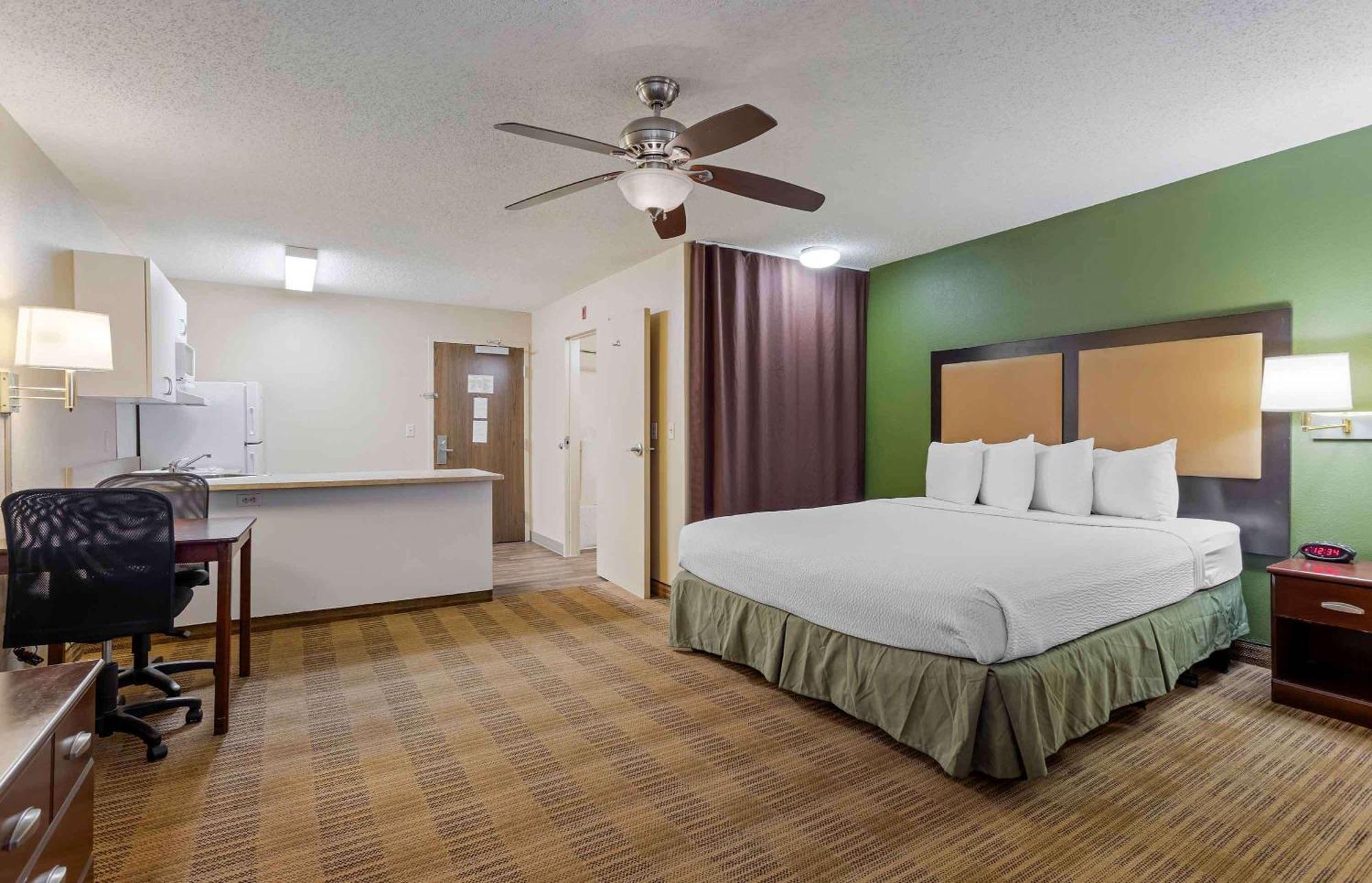 Extended Stay America Suites - Houston - I-10 West - Citycentre Exterior photo