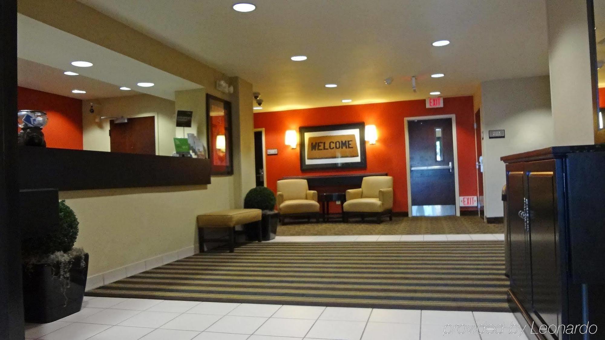 Extended Stay America Suites - Houston - I-10 West - Citycentre Exterior photo