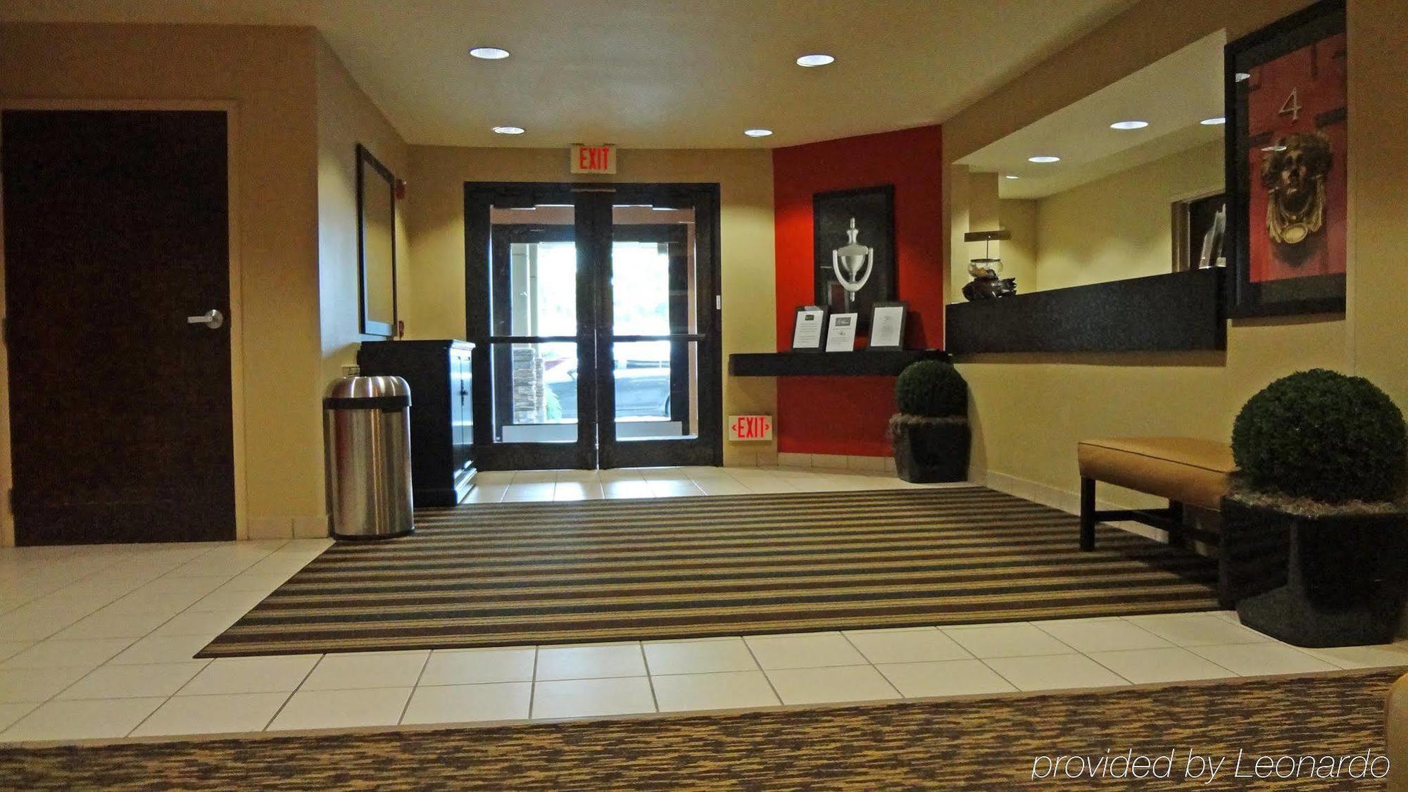 Extended Stay America Suites - Houston - I-10 West - Citycentre Exterior photo