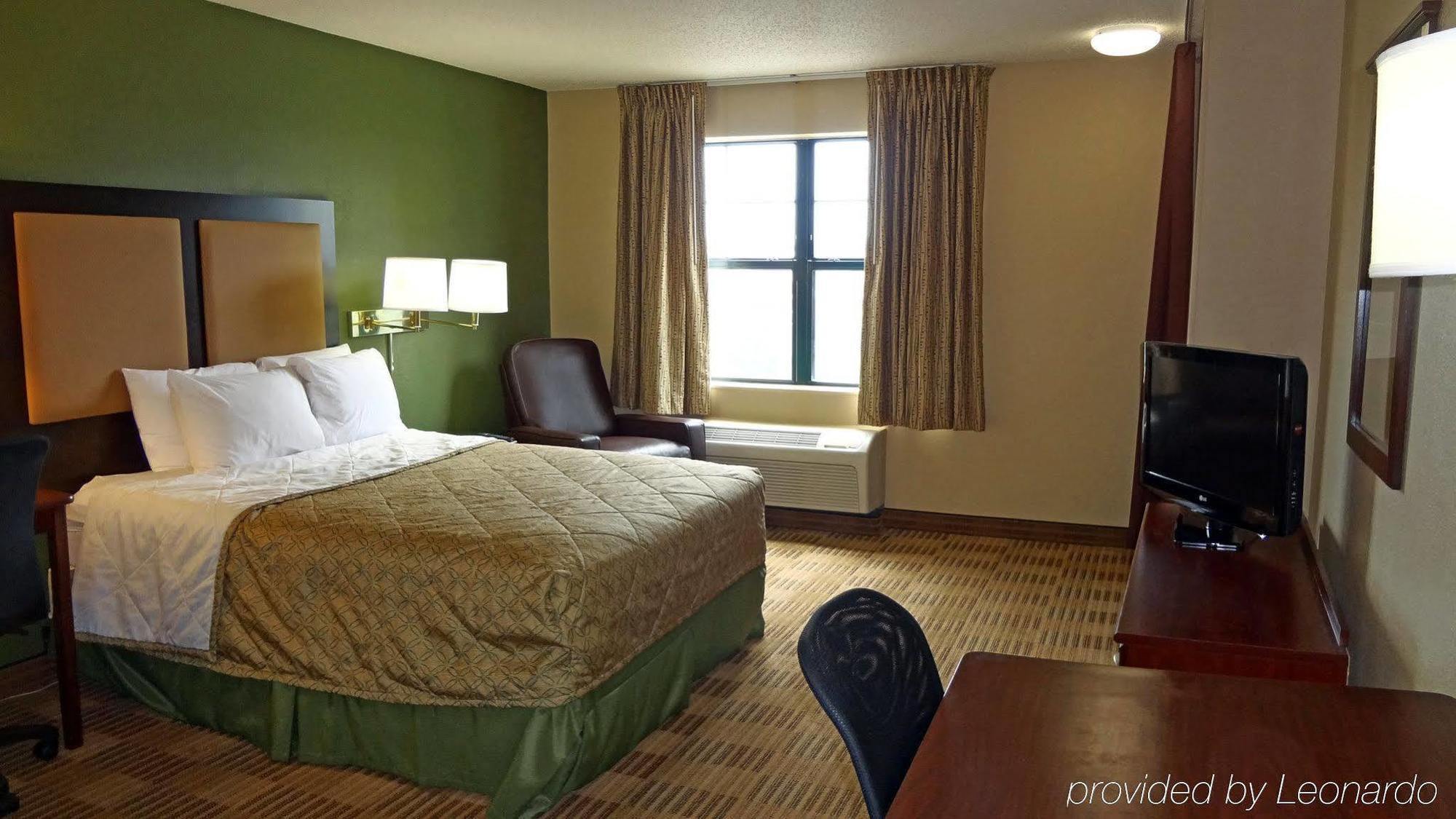 Extended Stay America Suites - Houston - I-10 West - Citycentre Exterior photo