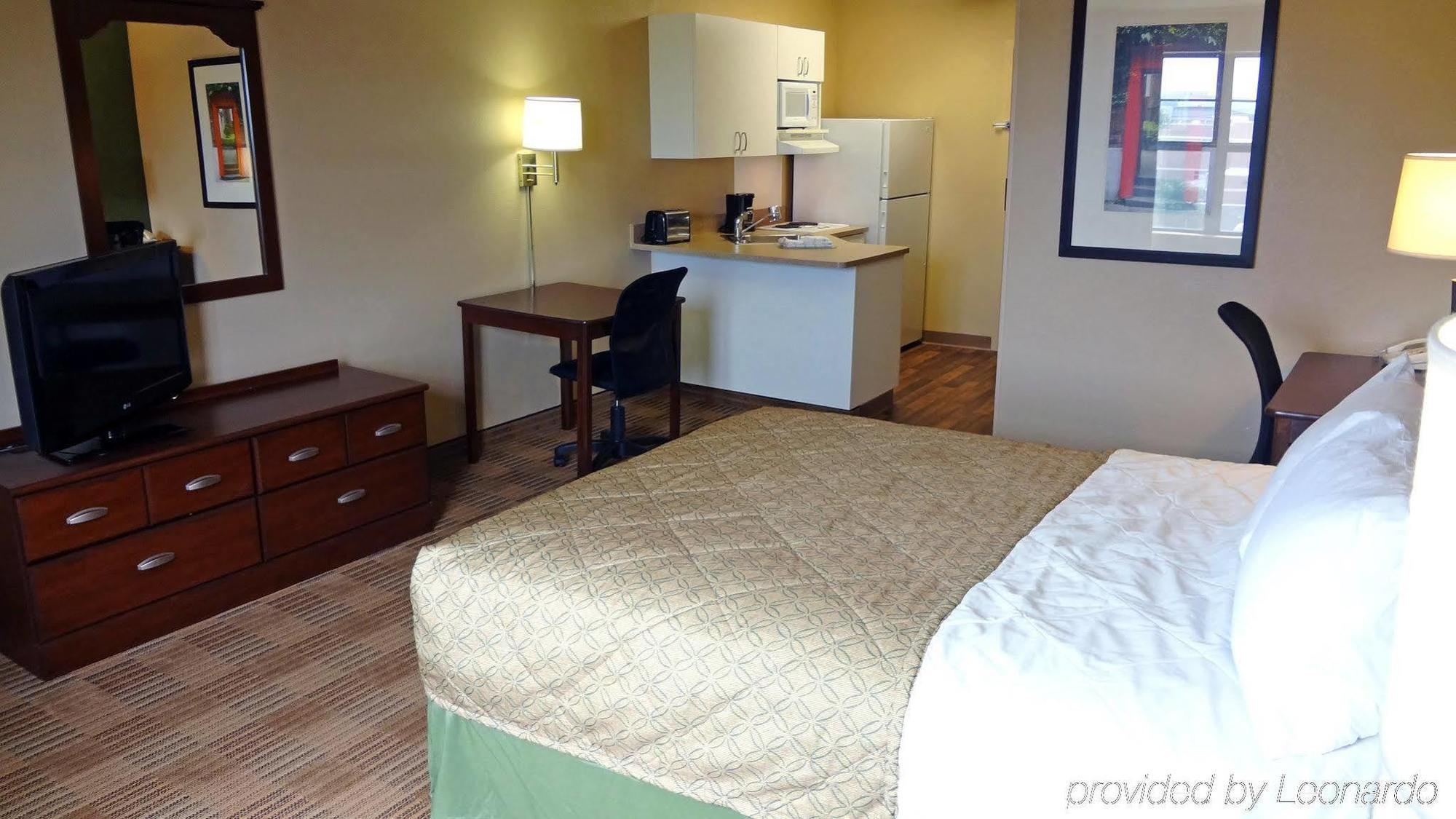 Extended Stay America Suites - Houston - I-10 West - Citycentre Exterior photo
