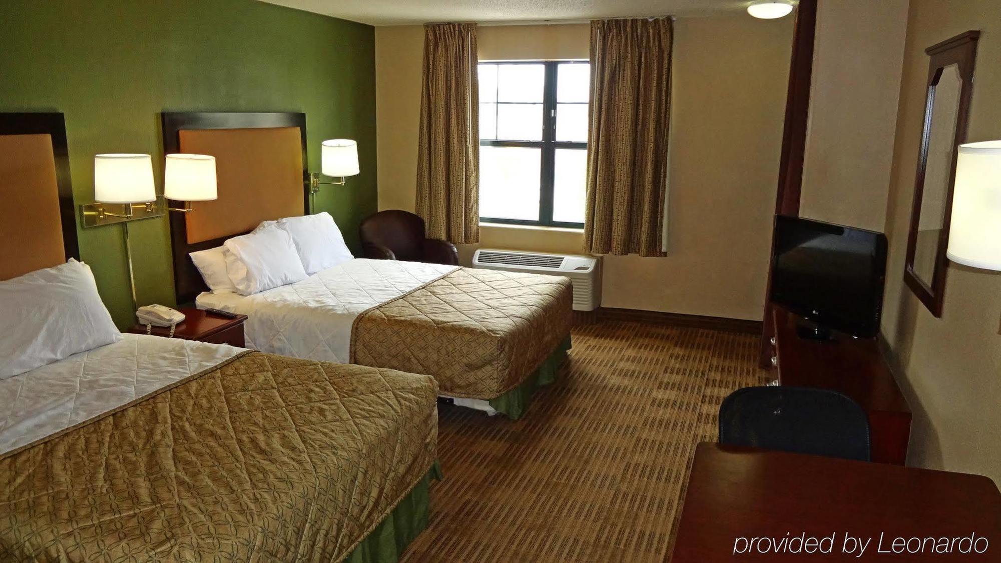 Extended Stay America Suites - Houston - I-10 West - Citycentre Exterior photo